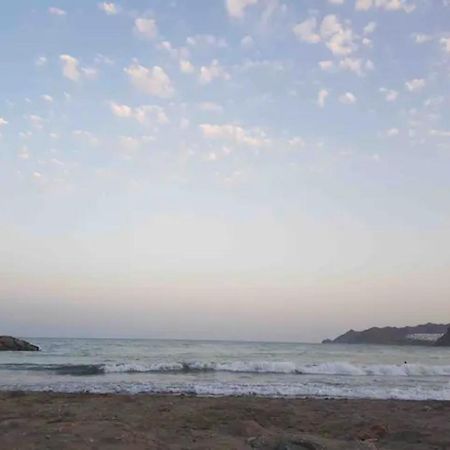 Casa El Jardin De Indalo - Mojacar Playa Apartment ภายนอก รูปภาพ