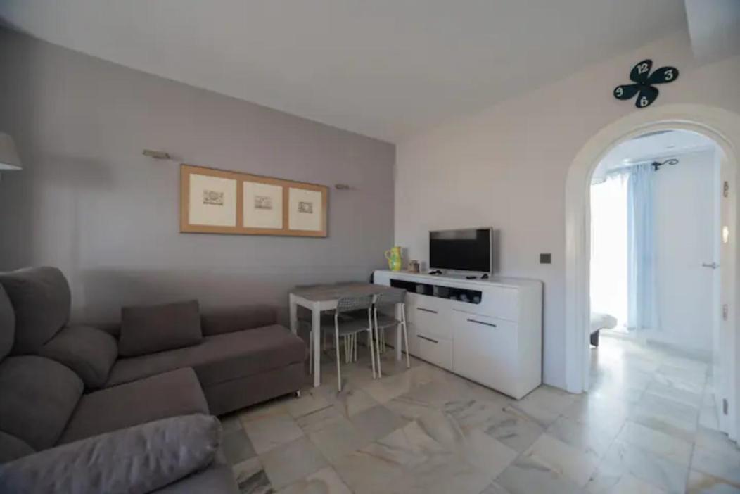 Casa El Jardin De Indalo - Mojacar Playa Apartment ภายนอก รูปภาพ