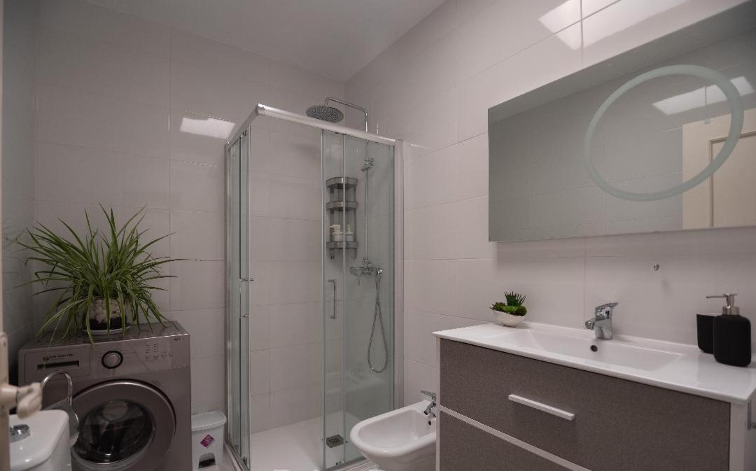 Casa El Jardin De Indalo - Mojacar Playa Apartment ภายนอก รูปภาพ