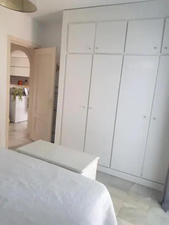 Casa El Jardin De Indalo - Mojacar Playa Apartment ภายนอก รูปภาพ