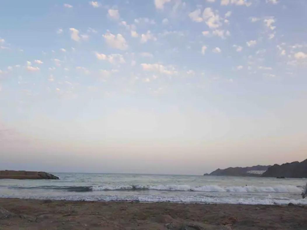 Casa El Jardin De Indalo - Mojacar Playa Apartment ภายนอก รูปภาพ