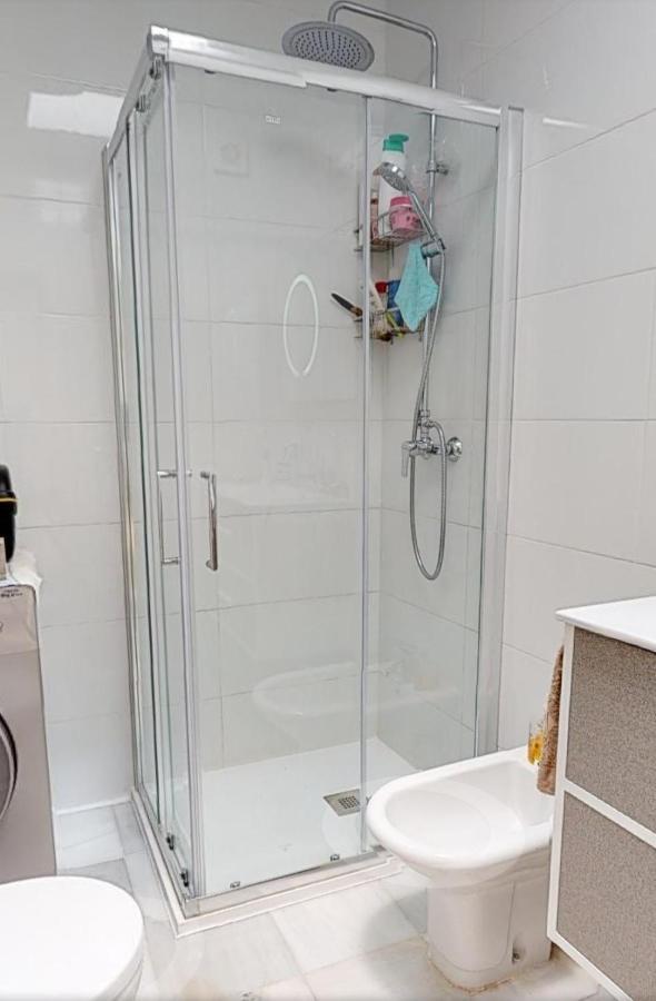 Casa El Jardin De Indalo - Mojacar Playa Apartment ภายนอก รูปภาพ