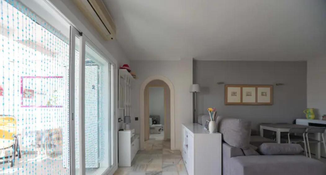 Casa El Jardin De Indalo - Mojacar Playa Apartment ภายนอก รูปภาพ