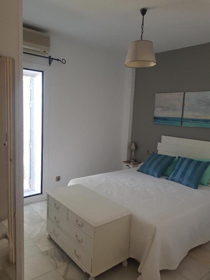 Casa El Jardin De Indalo - Mojacar Playa Apartment ภายนอก รูปภาพ