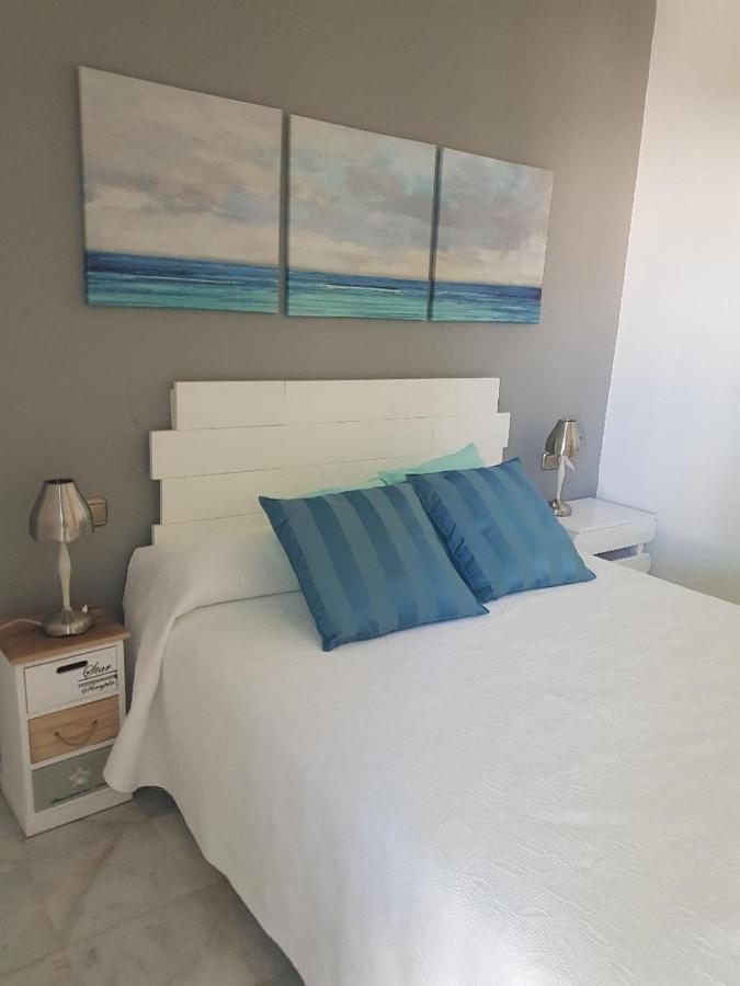 Casa El Jardin De Indalo - Mojacar Playa Apartment ภายนอก รูปภาพ