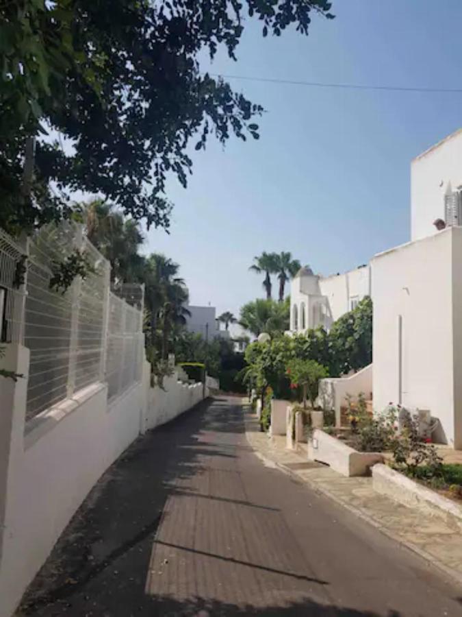 Casa El Jardin De Indalo - Mojacar Playa Apartment ภายนอก รูปภาพ